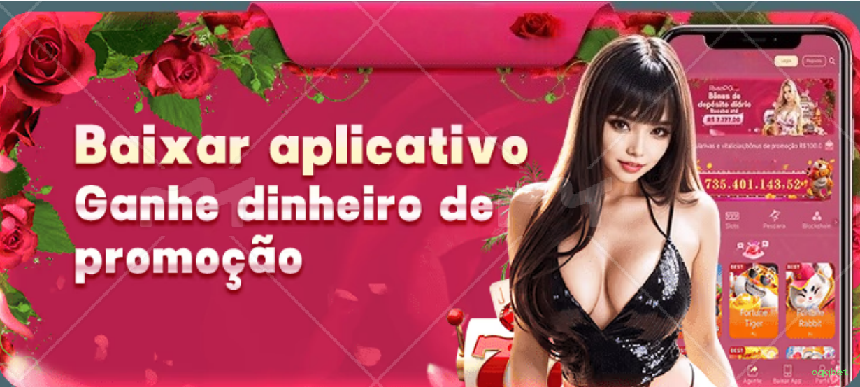 Cassino ao Vivo oqqbet