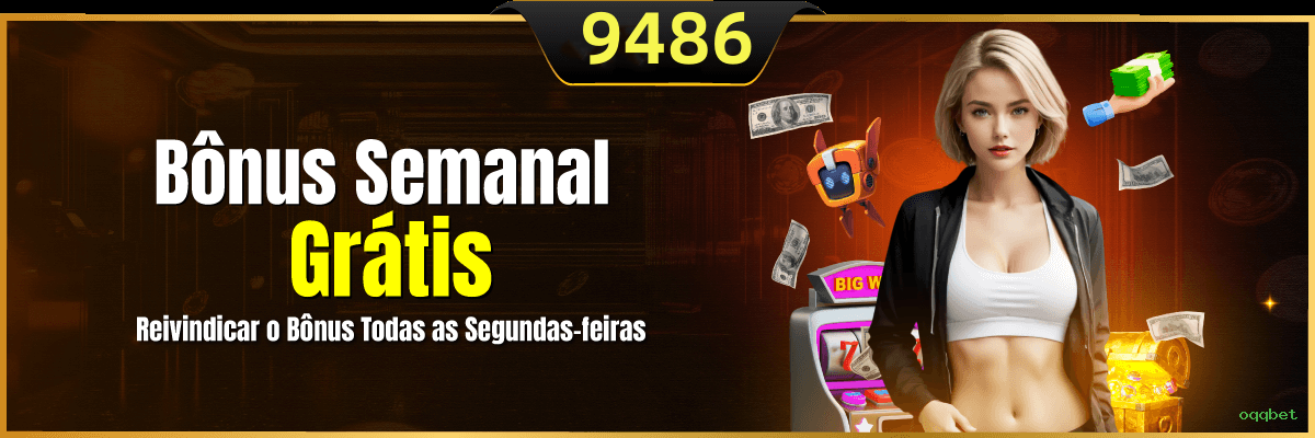 Apostas Esportivas oqqbet