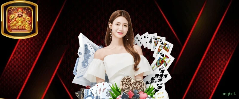 Fortune Tiger Slot oqqbet