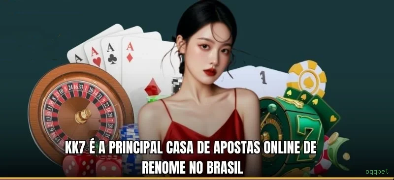 oqqbet Plataforma