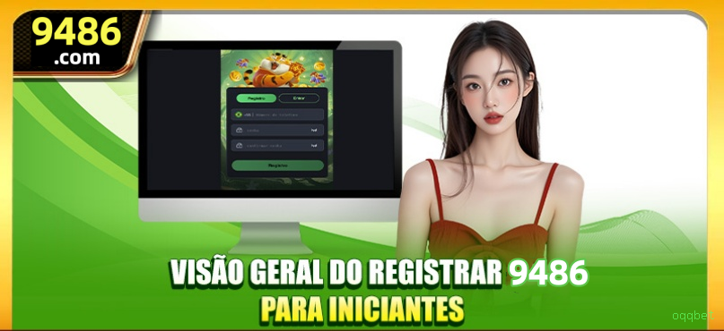 oqqbet Plataforma
